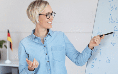 German Language for Studying in Germany: A Step-by-Step Guide