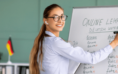Learn German in Bengaluru: A1 to C1 Complete Guide